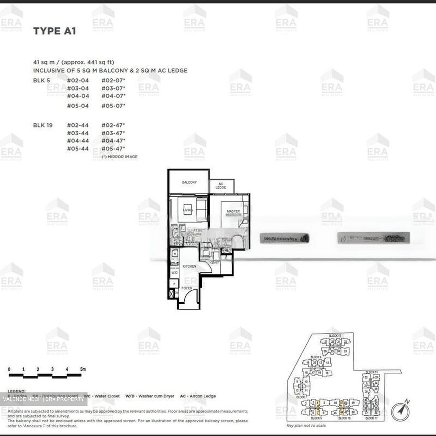 The Gazania (D19), Condominium #480117311